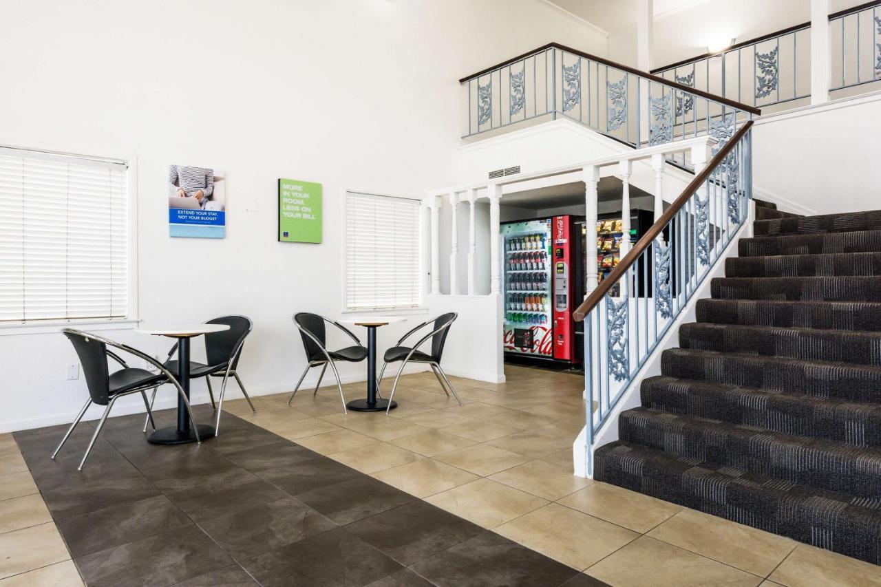 Motel 6-Alexandria, La - South Экстерьер фото