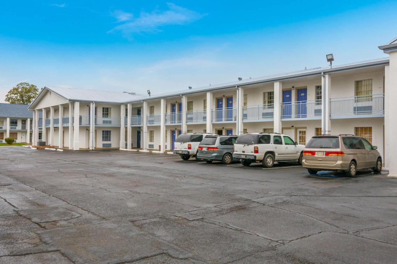 Motel 6-Alexandria, La - South Экстерьер фото